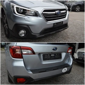 Subaru Outback 2.5i AWD PREMIUM ШВЕЙЦАРИЯ - 42900 лв. - 55354217 7