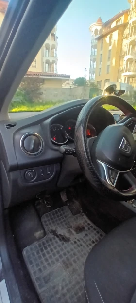 Dacia Logan - | Mobile.bg    8