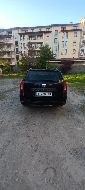Dacia Logan - | Mobile.bg    6