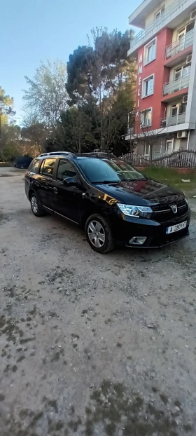 Dacia Logan - | Mobile.bg    3