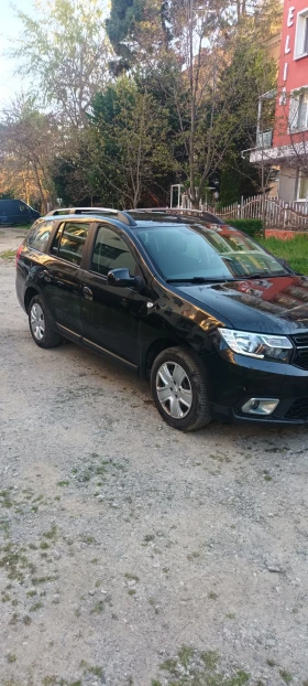 Dacia Logan - | Mobile.bg    2