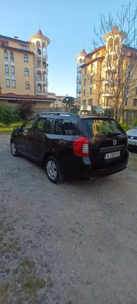 Dacia Logan - | Mobile.bg    5