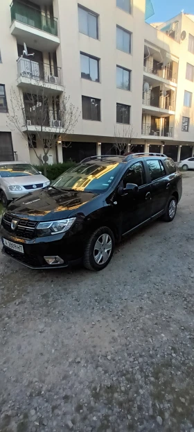 Dacia Logan - | Mobile.bg    4