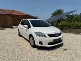 Toyota Auris 1.8i Hybrid - 12299 лв. - 18037053 5
