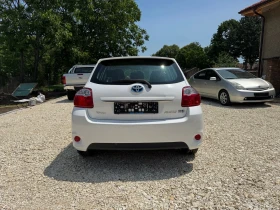 Toyota Auris 1.8i Hybrid - 12299 лв. - 18037053 4