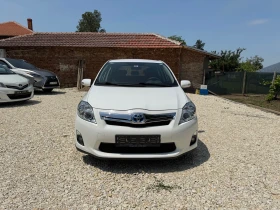 Toyota Auris 1.8i Hybrid - 12299 лв. - 18037053 10