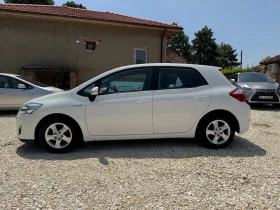 Toyota Auris 1.8i Hybrid - 12299 лв. - 18037053 2