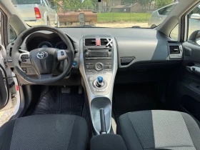 Toyota Auris 1.8i Hybrid - 12299 лв. - 18037053 15