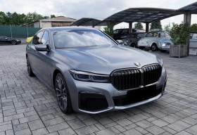 BMW 740 Ld xDrive Executive Drive Pro B&W TV - 121900 лв. - 10321219 3