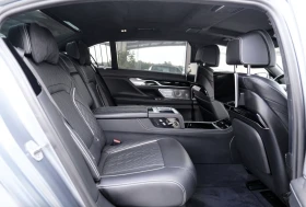 BMW 740 Ld xDrive Executive Drive Pro B&W TV - 121900 лв. - 10321219 7