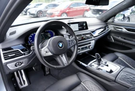 BMW 740 Ld xDrive Executive Drive Pro B&W TV - 121900 лв. - 10321219 6