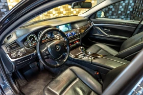 BMW 520 2.0 D | Mobile.bg    7