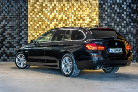     BMW 520 2.0 D