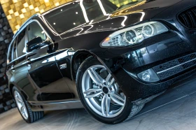     BMW 520 2.0 D