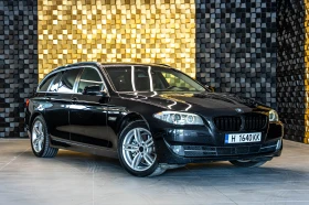     BMW 520 2.0 D