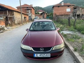 Обява за продажба на Opel Vectra ~2 800 лв. - изображение 1
