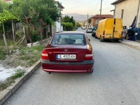Обява за продажба на Opel Vectra ~2 800 лв. - изображение 4
