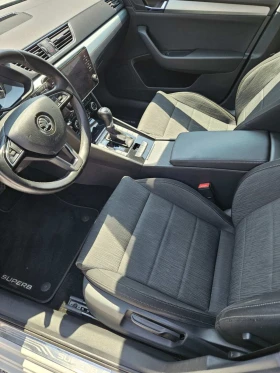 Skoda Superb 2.0, 150 кс.АВТОМАТИК - 24000 лв. - 48775460 10