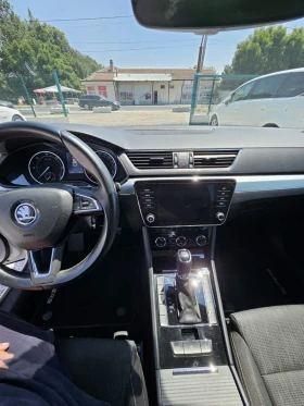 Skoda Superb 2.0, 150 кс.АВТОМАТИК - 24000 лв. - 48775460 11