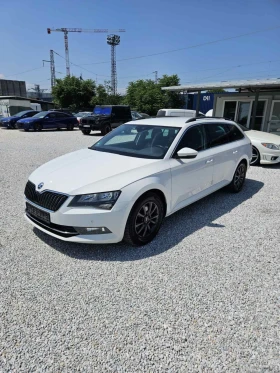 Skoda Superb 2.0, 150 кс.АВТОМАТИК - 24000 лв. - 48775460 3