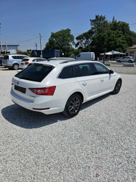 Skoda Superb 2.0, 150 кс.АВТОМАТИК - 24000 лв. - 48775460 6