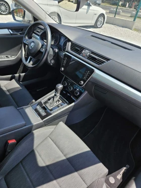Skoda Superb 2.0, 150 кс.АВТОМАТИК - 24000 лв. - 48775460 8