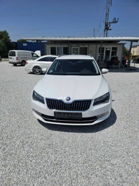Skoda Superb 2.0, 150 кс.АВТОМАТИК - 24000 лв. - 48775460 2