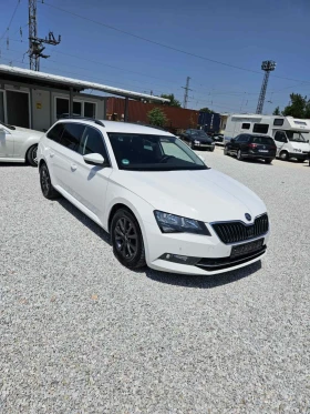 Skoda Superb 2.0, 150 кс.АВТОМАТИК
