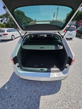 Skoda Superb 2.0, 150 кс.АВТОМАТИК - 24000 лв. - 48775460 13