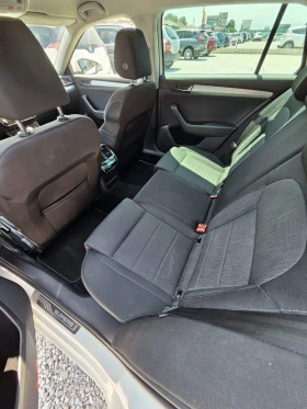 Skoda Superb 2.0, 150 кс.АВТОМАТИК - 24000 лв. - 48775460 12