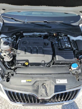 Skoda Superb 2.0, 150 кс.АВТОМАТИК - 24000 лв. - 48775460 14