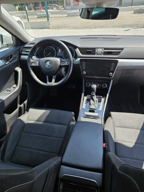Skoda Superb 2.0, 150 кс.АВТОМАТИК - 24000 лв. - 48775460 9