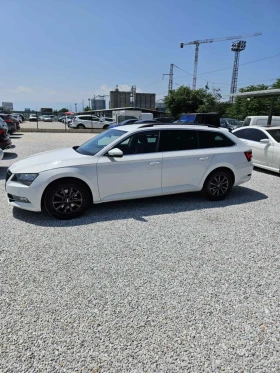 Skoda Superb 2.0, 150 кс.АВТОМАТИК - 24000 лв. - 48775460 4