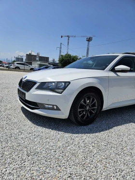 Skoda Superb 2.0, 150 кс.АВТОМАТИК - 24000 лв. - 48775460 15