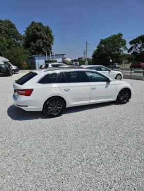 Skoda Superb 2.0, 150 кс.АВТОМАТИК - 24000 лв. - 48775460 7