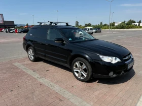 Обява за продажба на Subaru Outback 3.0 H6 ~9 000 лв. - изображение 1