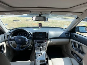 Обява за продажба на Subaru Outback 3.0 H6 ~9 000 лв. - изображение 5