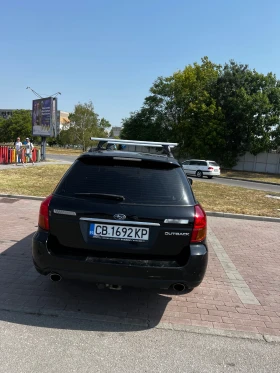 Обява за продажба на Subaru Outback 3.0 H6 ~9 000 лв. - изображение 3
