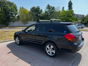 Обява за продажба на Subaru Outback 3.0 H6 ~9 000 лв. - изображение 2