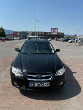 Обява за продажба на Subaru Outback 3.0 H6 ~9 000 лв. - изображение 4