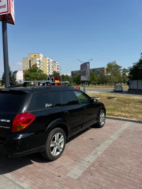 Обява за продажба на Subaru Outback 3.0 H6 ~9 000 лв. - изображение 1