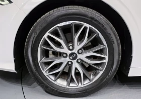 Kia K5 Kia K5 2.0 Trendy - 28989 лв. - 57308258 5