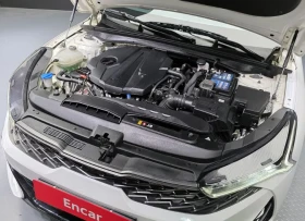 Kia K5 Kia K5 2.0 Trendy - 28989 лв. - 57308258 6