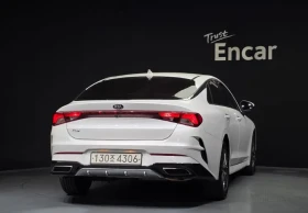 Kia K5 Kia K5 2.0 Trendy - 28989 лв. - 57308258 4