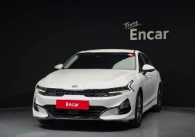 Kia K5 Kia K5 2.0 Trendy - 28989 лв. - 57308258 3