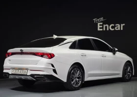 Kia K5 Kia K5 2.0 Trendy - 28989 лв. - 57308258 2