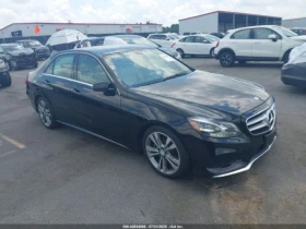 Mercedes-Benz E 350 