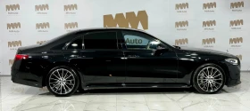     Mercedes-Benz S 580 L* AMG* 4Matic* Pano* HuD* Burmester