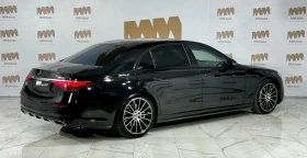     Mercedes-Benz S 580 L* AMG* 4Matic* Pano* HuD* Burmester