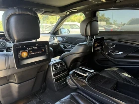 Mercedes-Benz S 350 CDI AMG FACELIFT BUSINESS PACK LONG   | Mobile.bg    10
